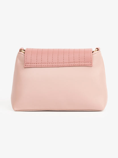 Two-tone Clutch