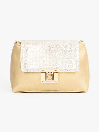Two-tone Clutch
