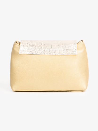 Two-tone Clutch