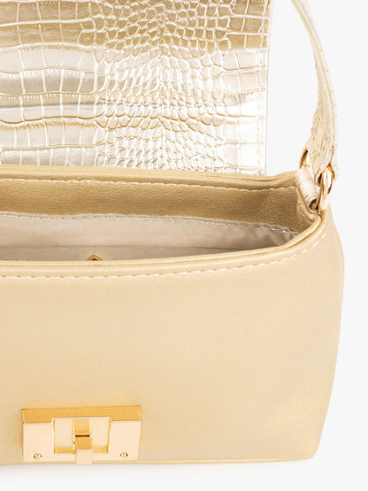 Two-tone Clutch