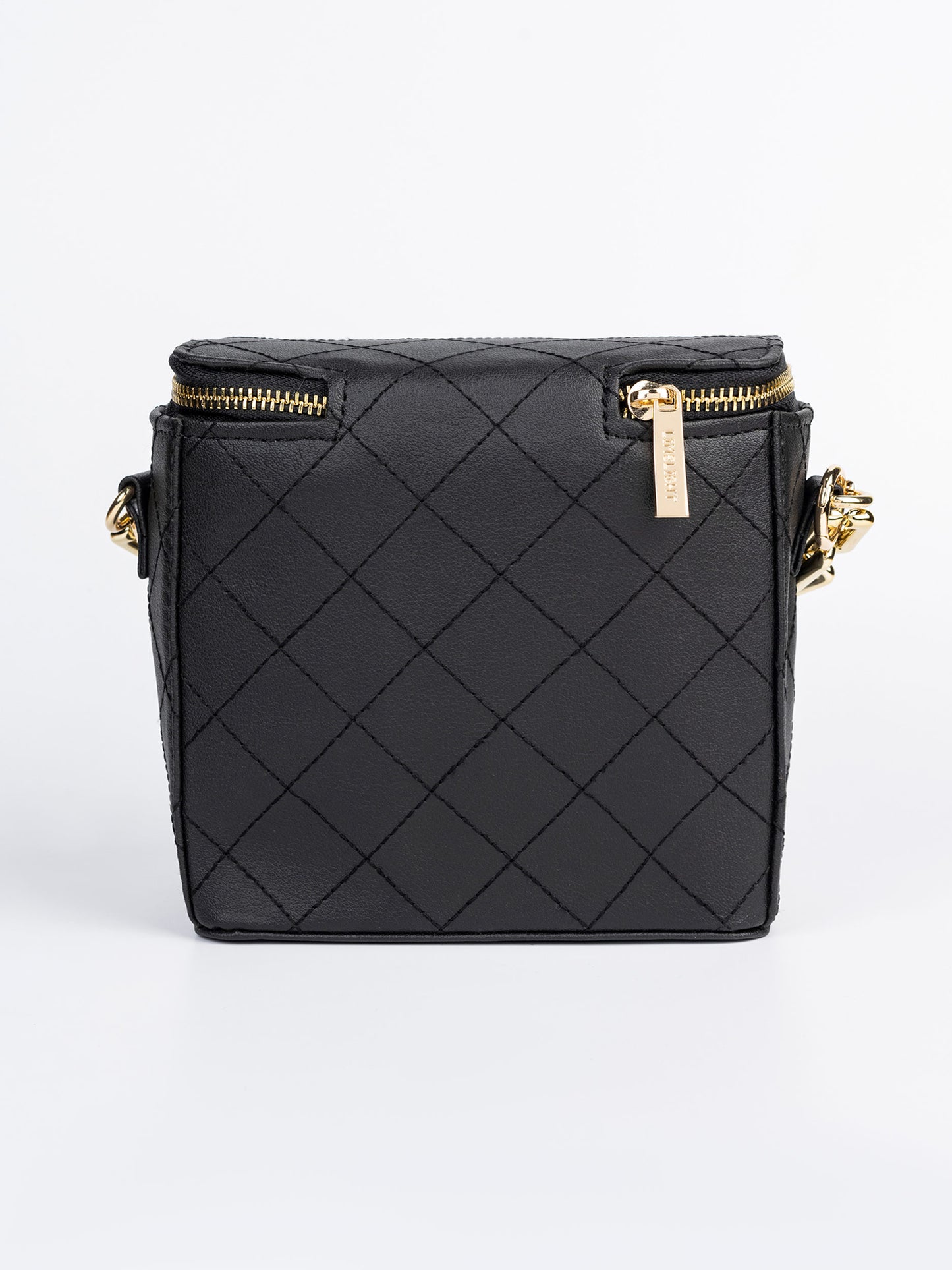 Boxy Handbag