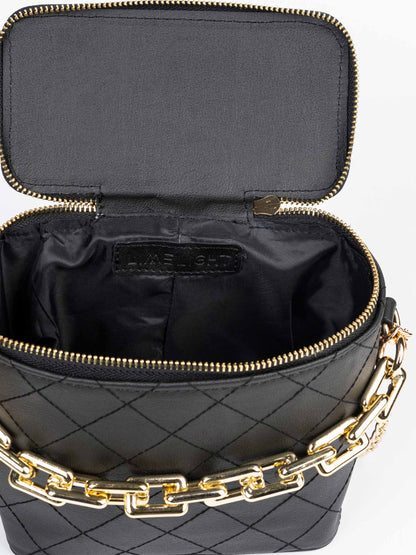 Boxy Handbag