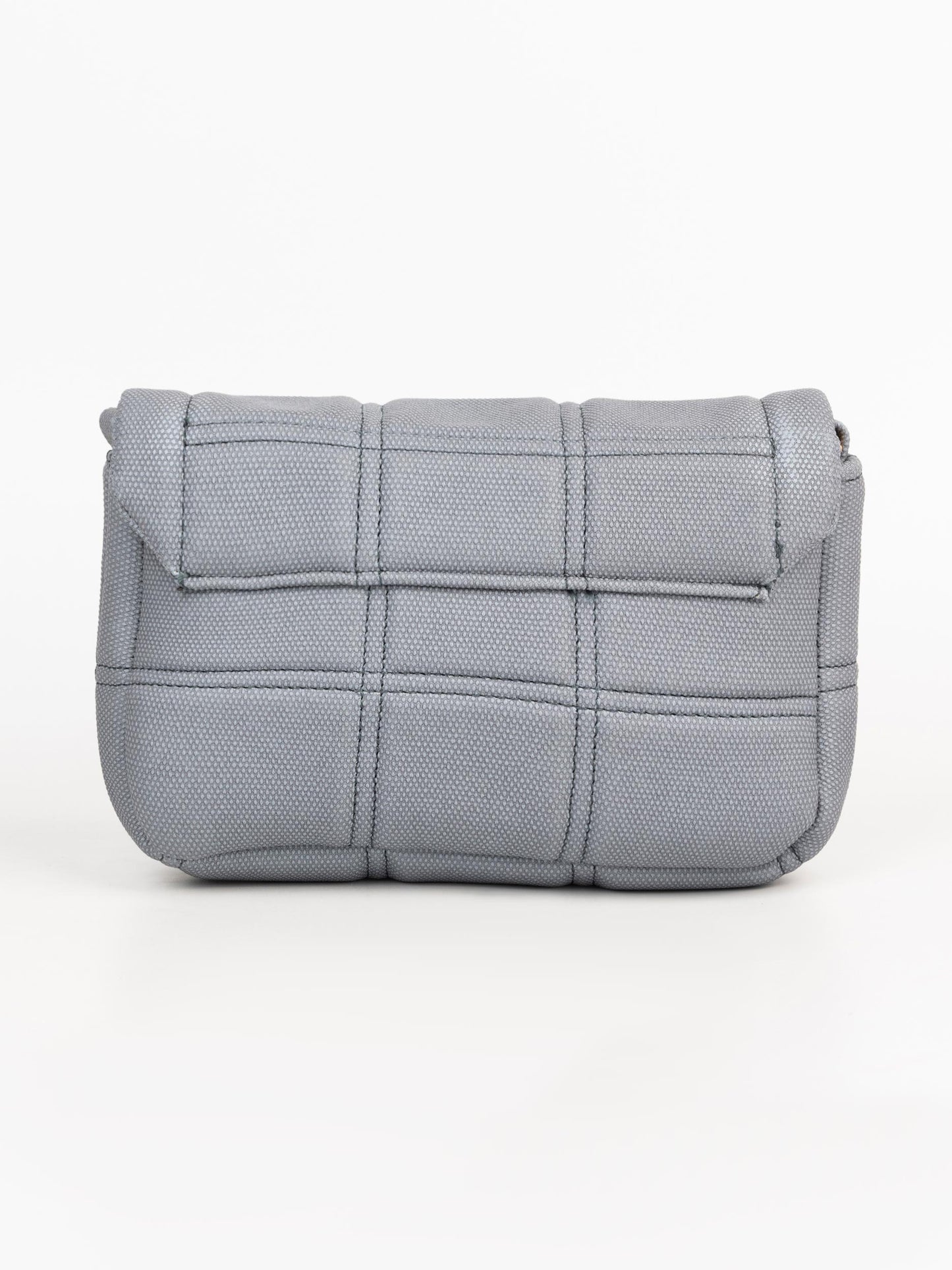 Quilted Clutch