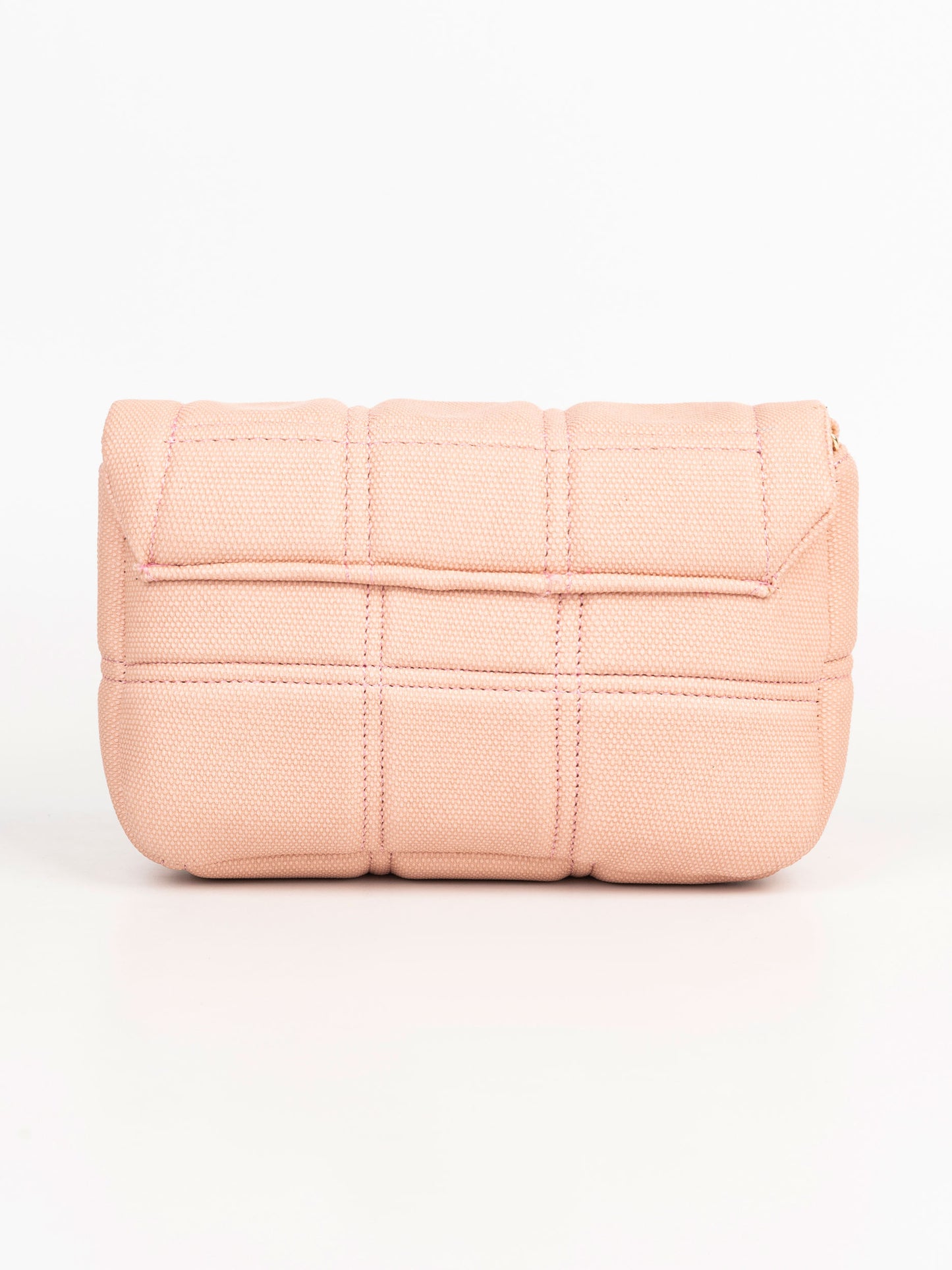 Quilted Clutch