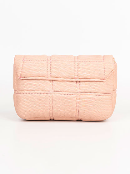 Quilted Clutch