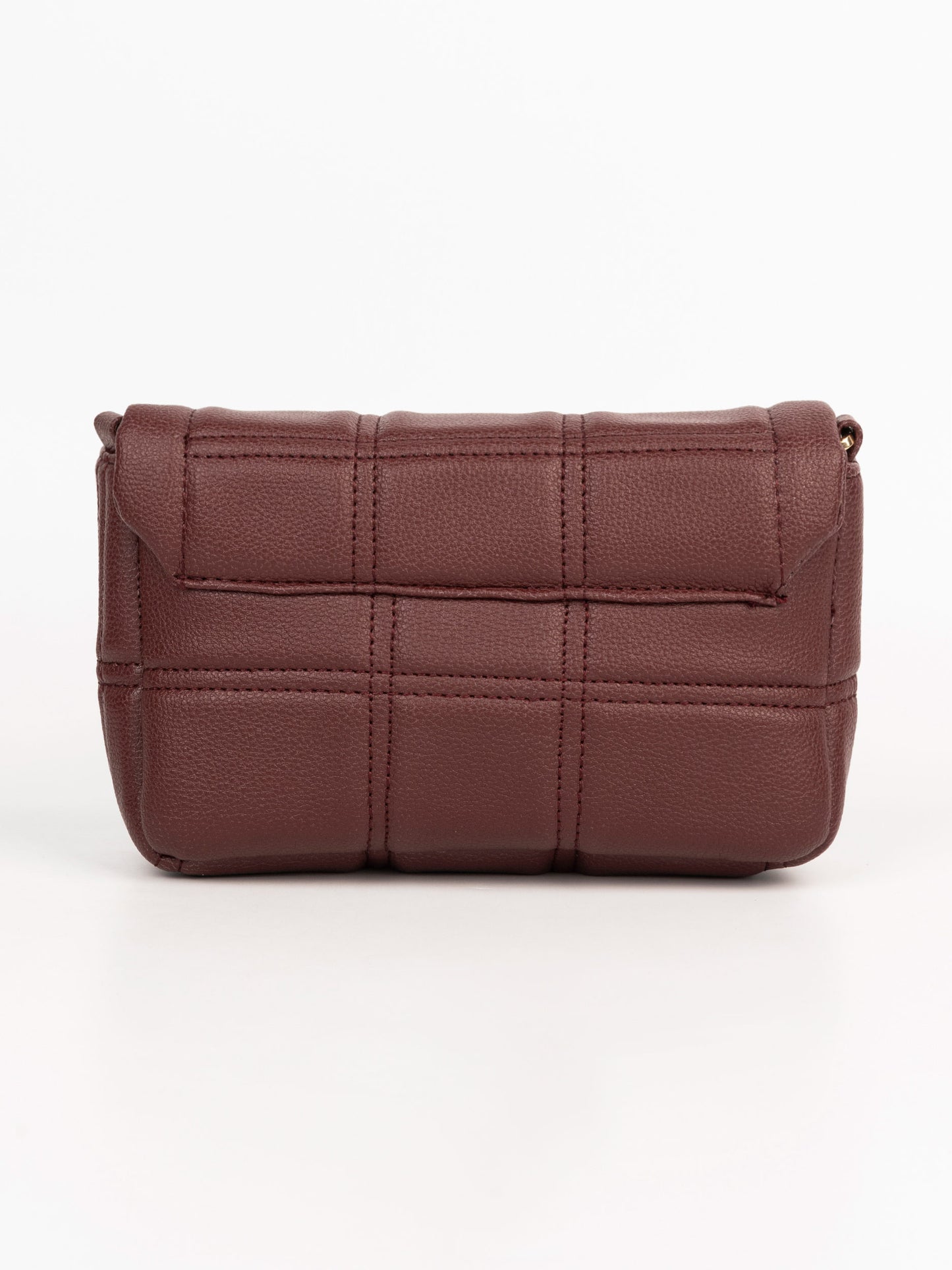 Quilted Clutch