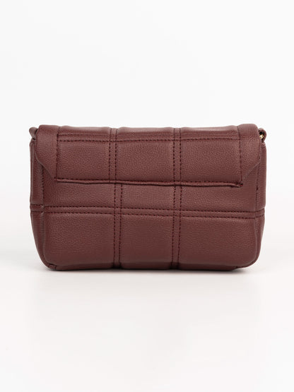 Quilted Clutch