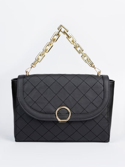 Stitched Handbag