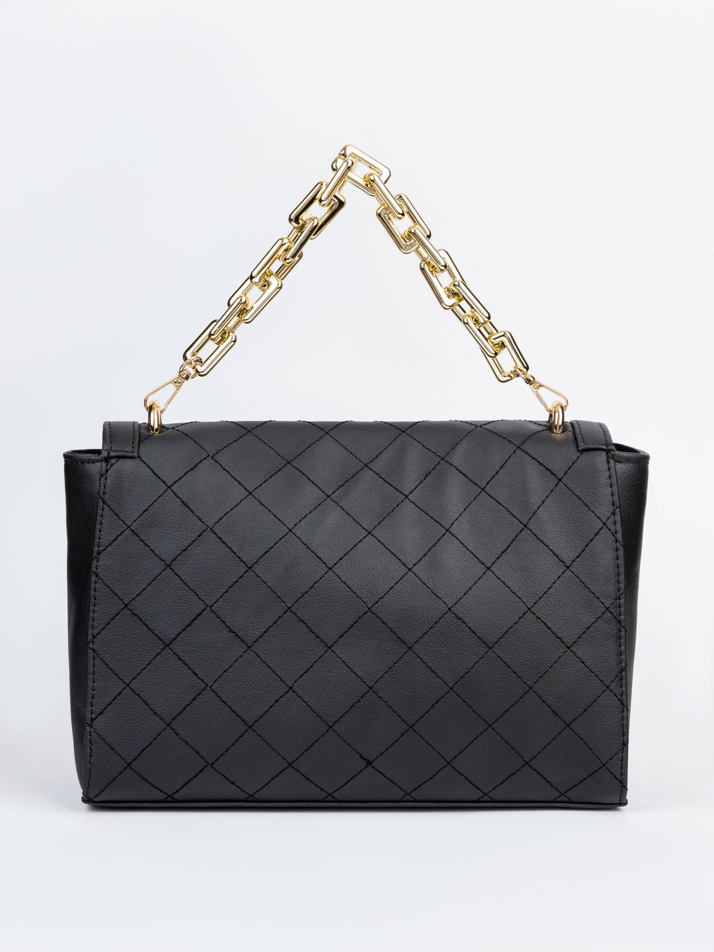 Stitched Handbag