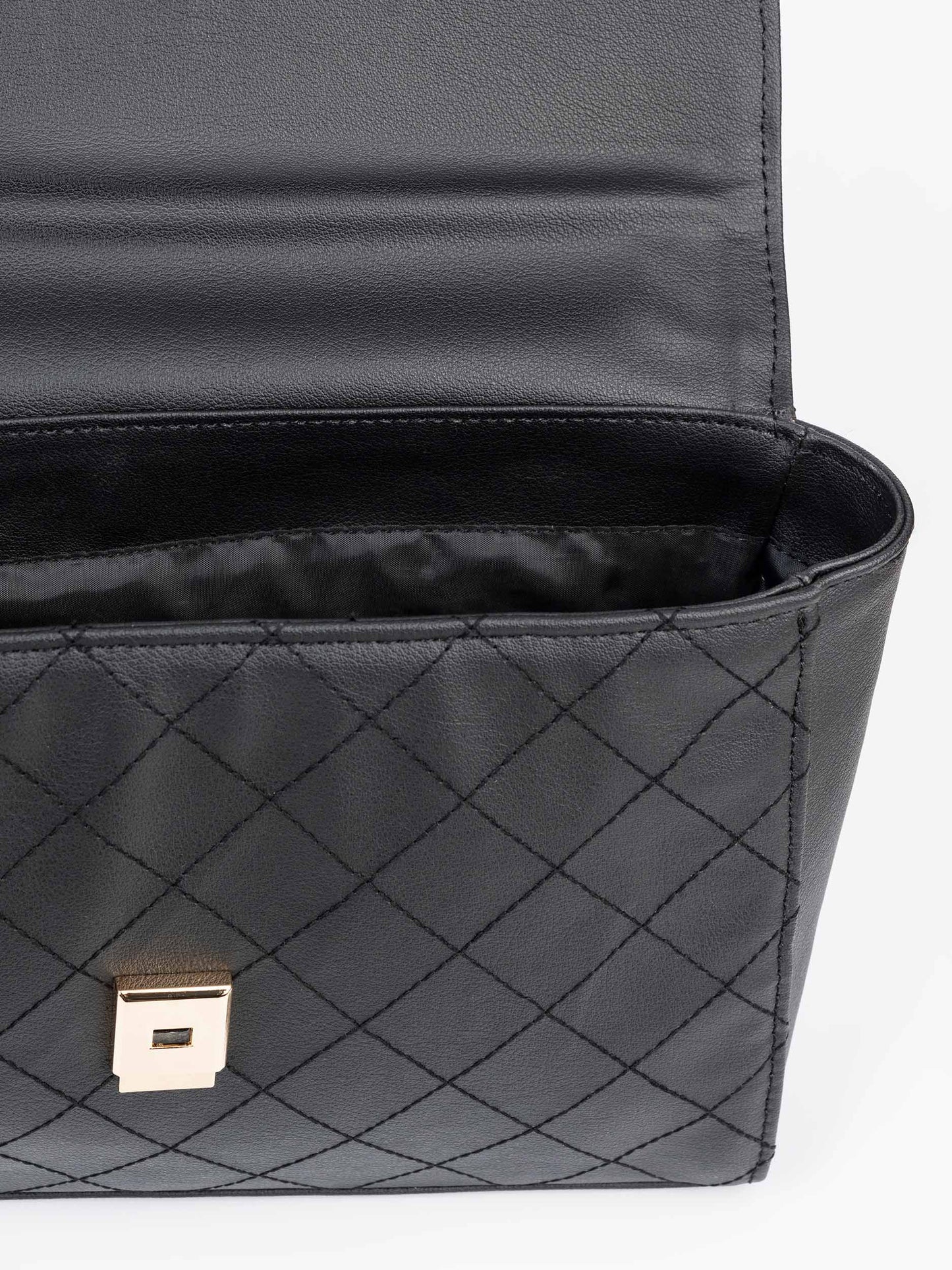 Stitched Handbag