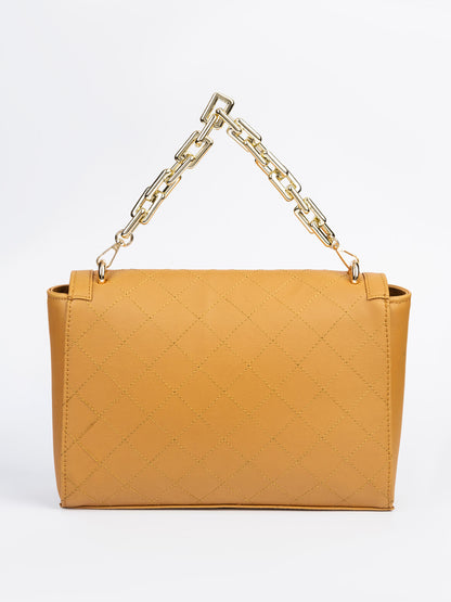 Stitched Handbag
