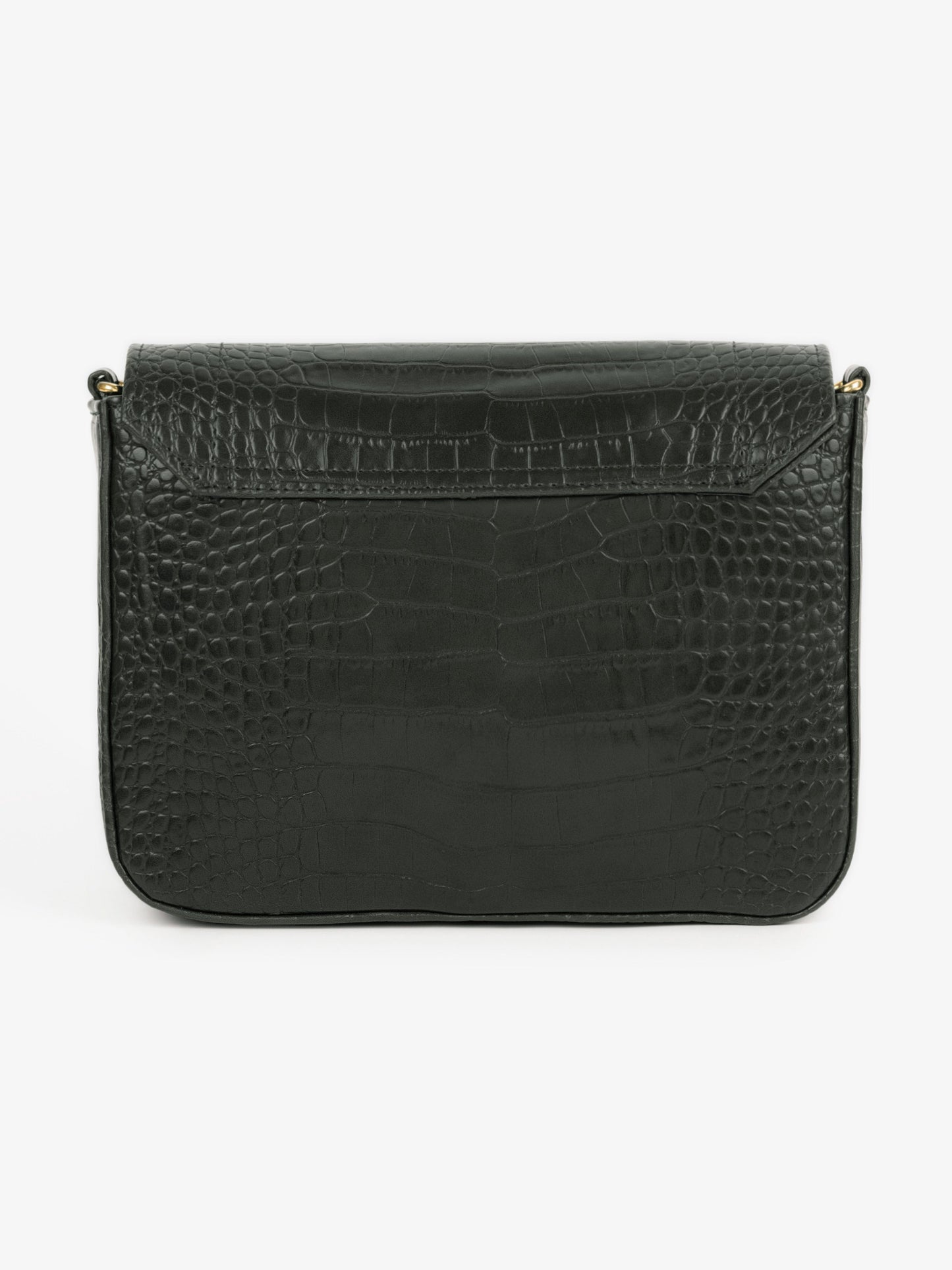 Textured Handbag