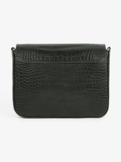 Textured Handbag