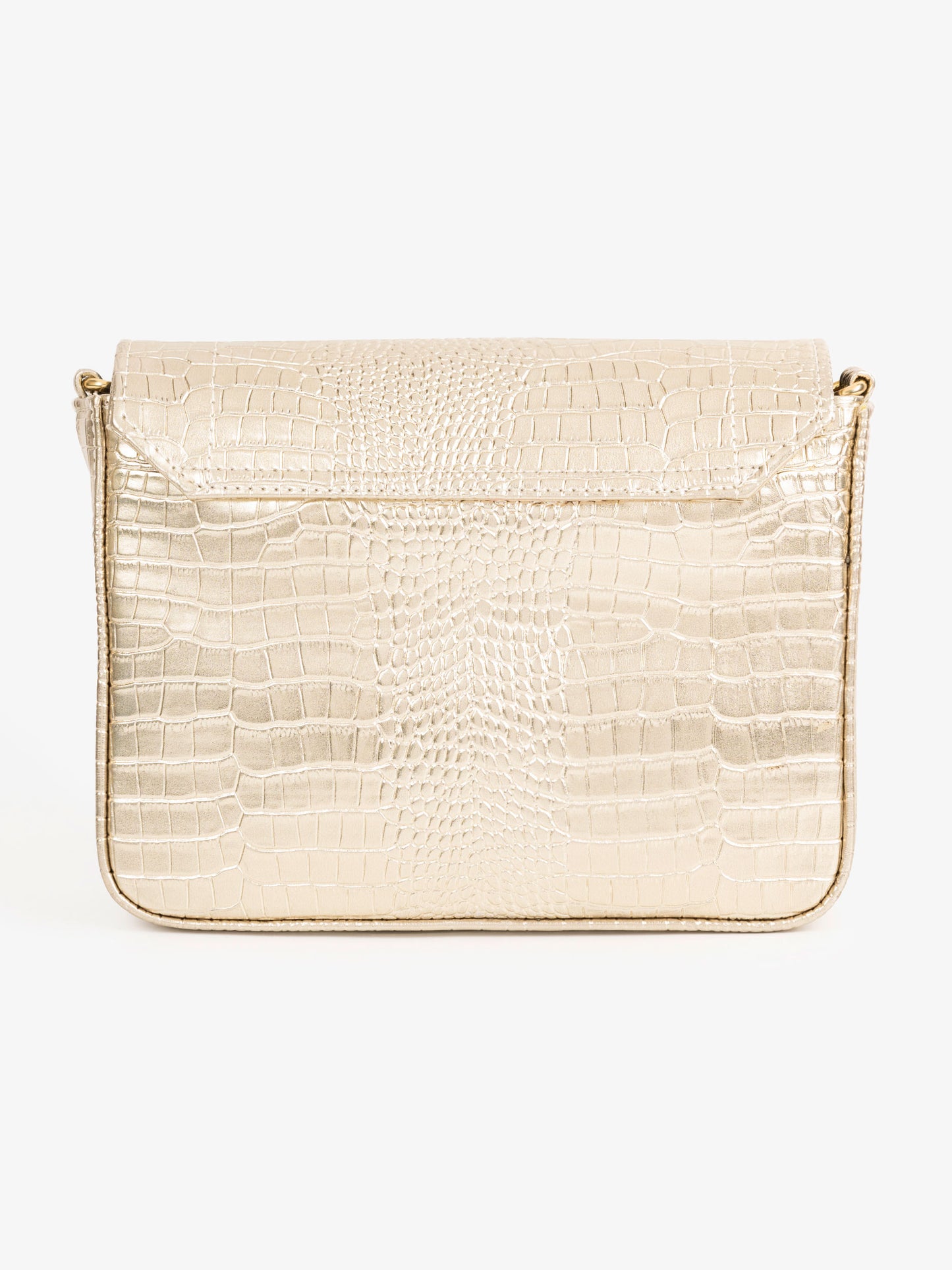 Textured Handbag