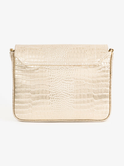 Textured Handbag