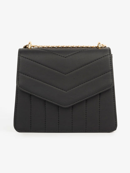 Quilted Handbag