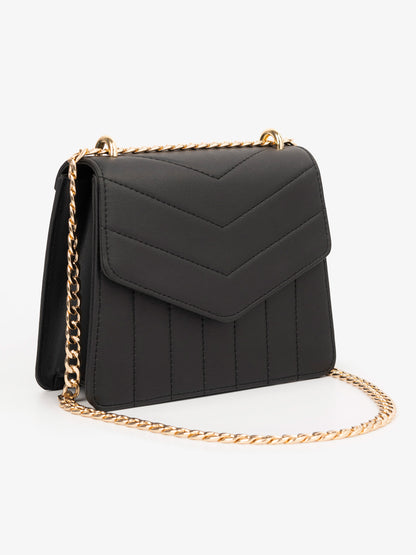 Quilted Handbag