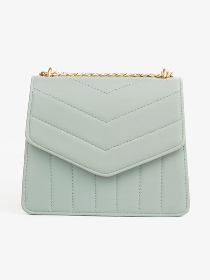 Quilted Handbag