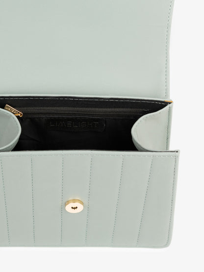 Quilted Handbag