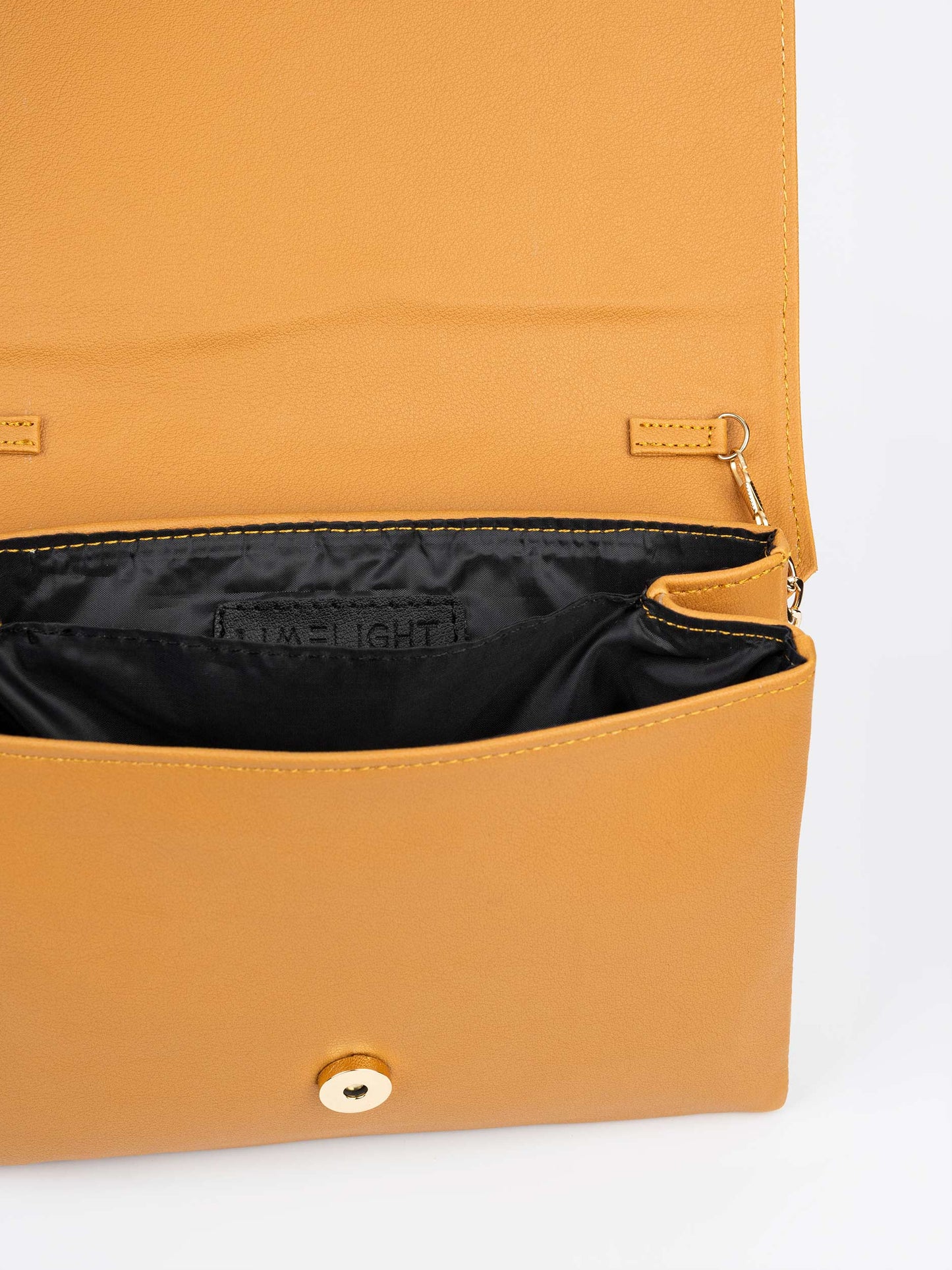 Embroidered Clutch