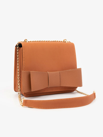 Bow Handbag