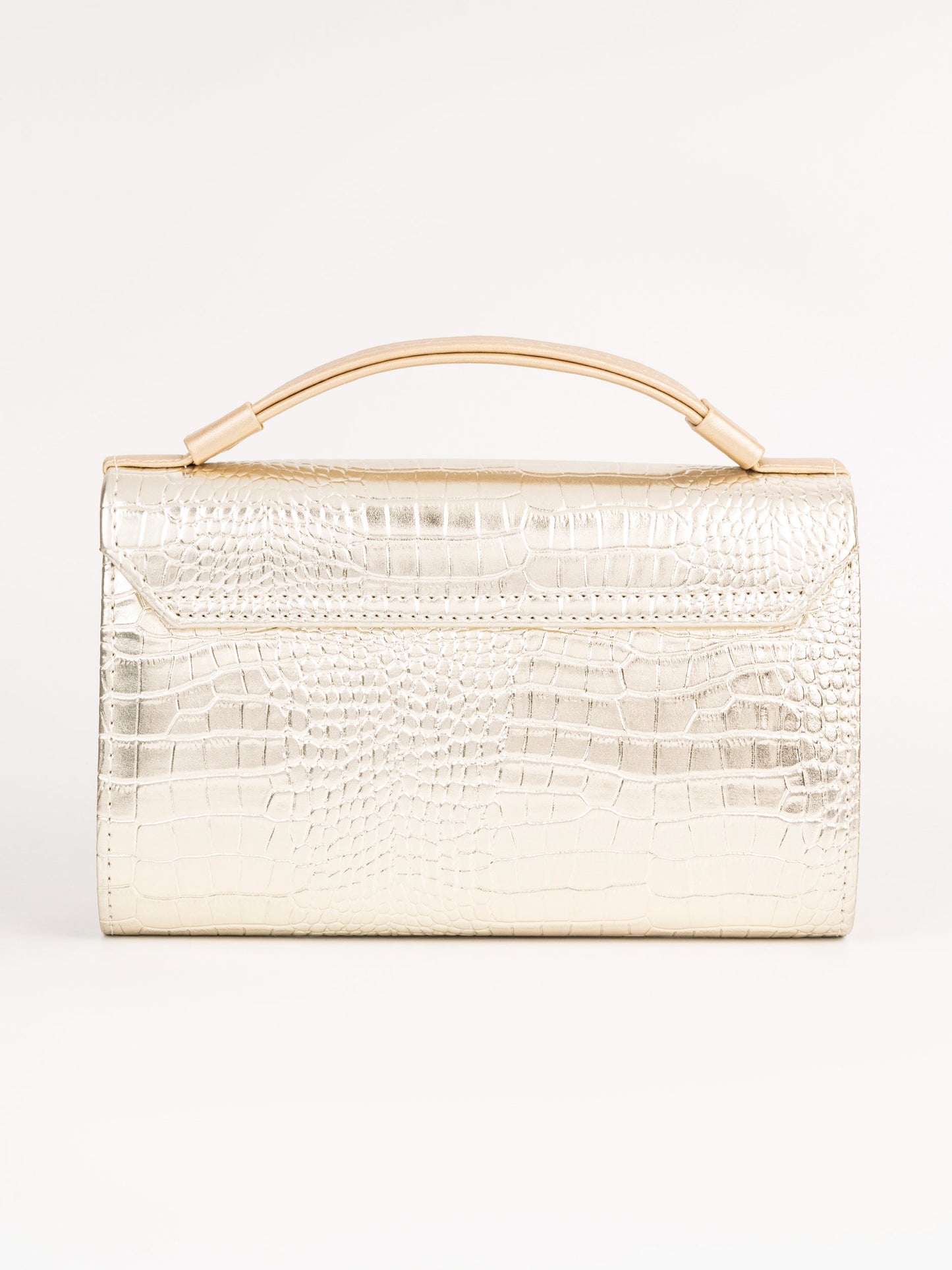 Textured Handbag