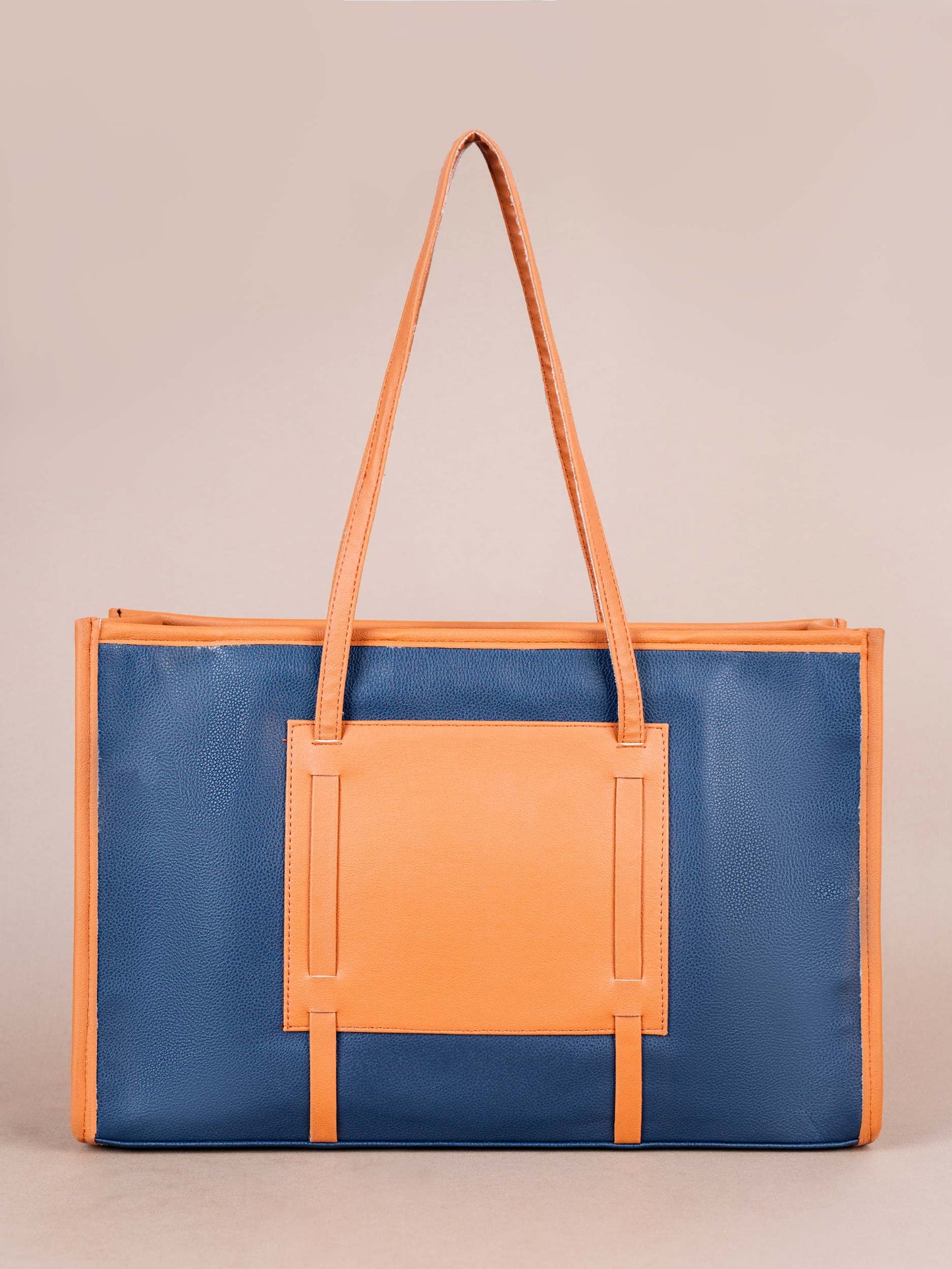 Square Tote Bag