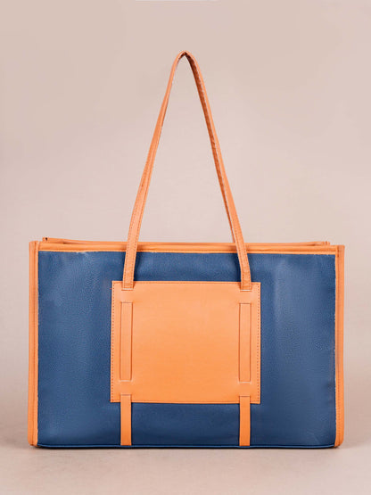 Square Tote Bag