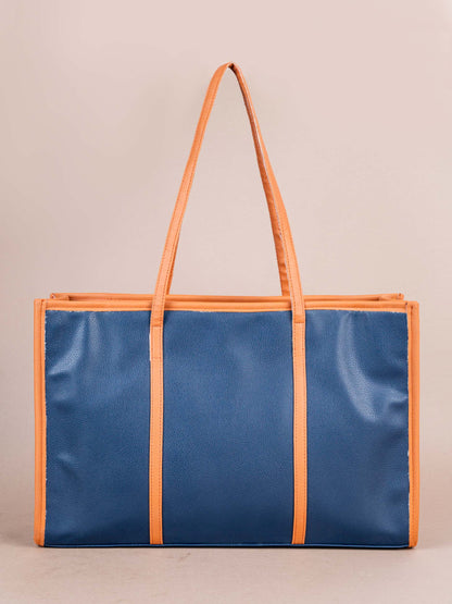Square Tote Bag