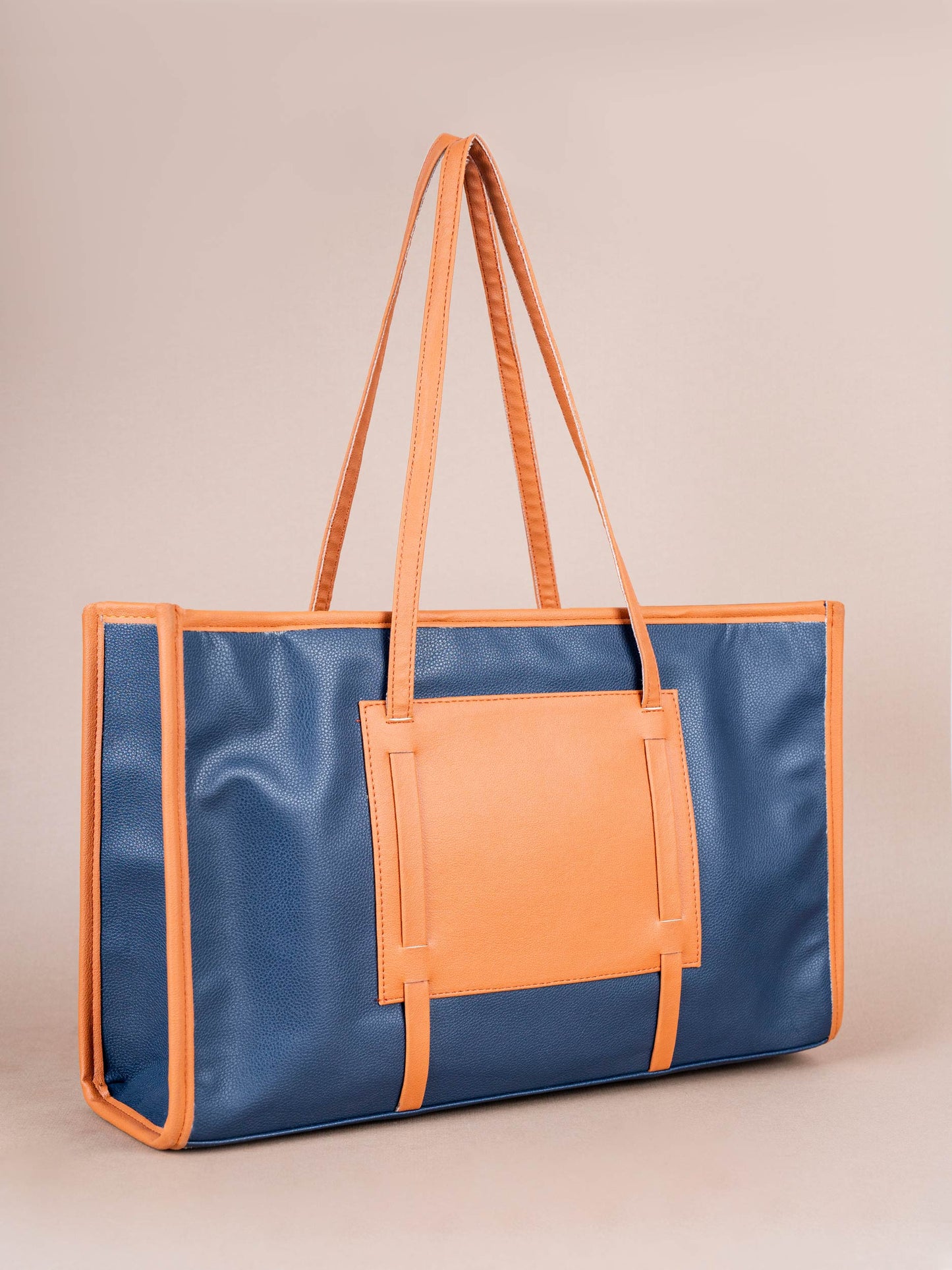 Square Tote Bag
