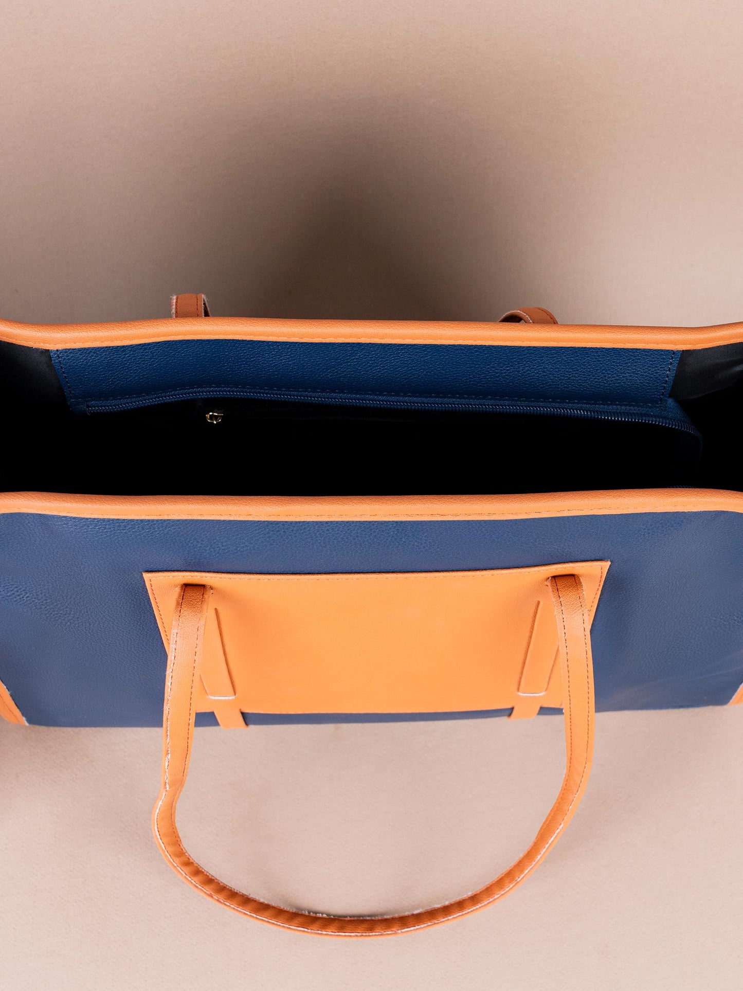Square Tote Bag