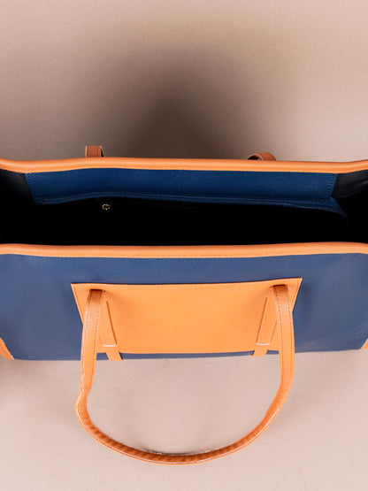 Square Tote Bag