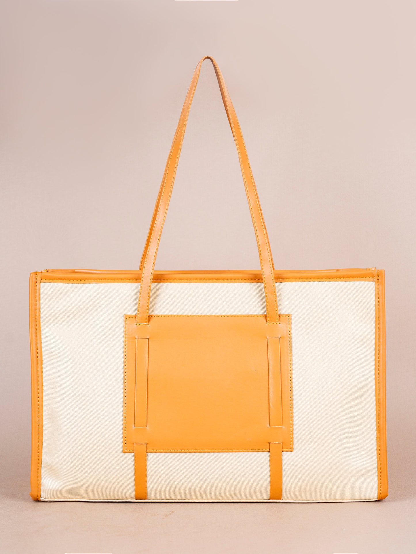 Square Tote Bag