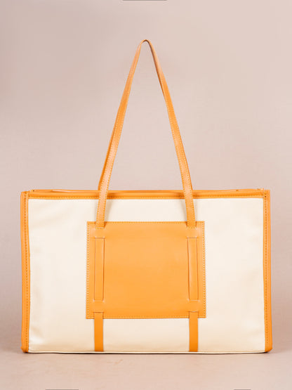 Square Tote Bag