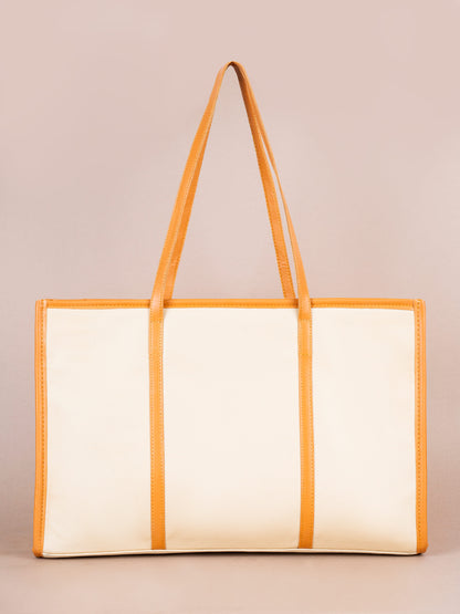 Square Tote Bag
