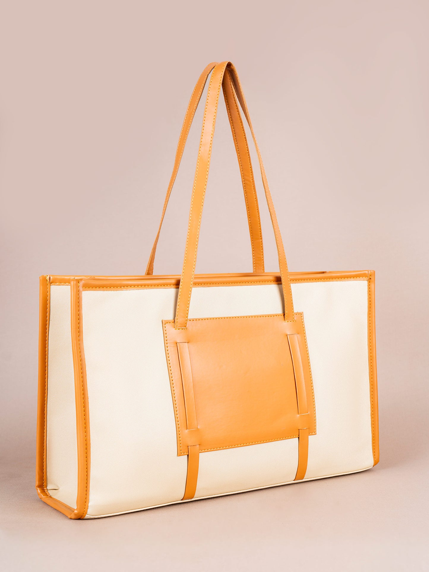 Square Tote Bag