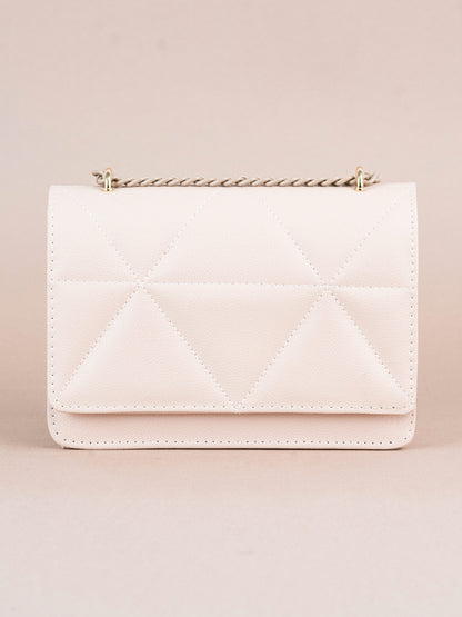 Quilted Handbag