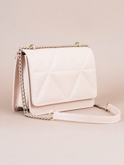Quilted Handbag