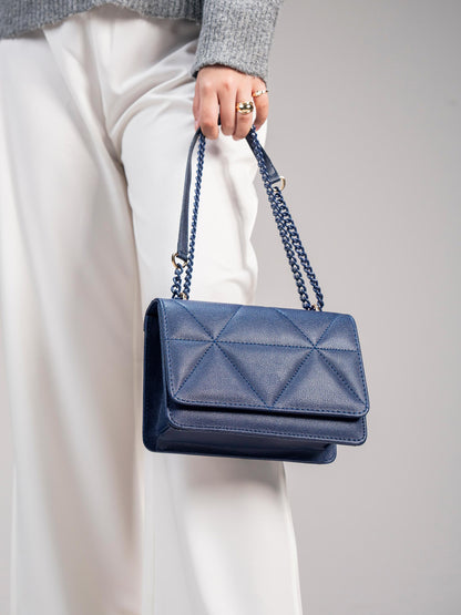 Quilted Handbag