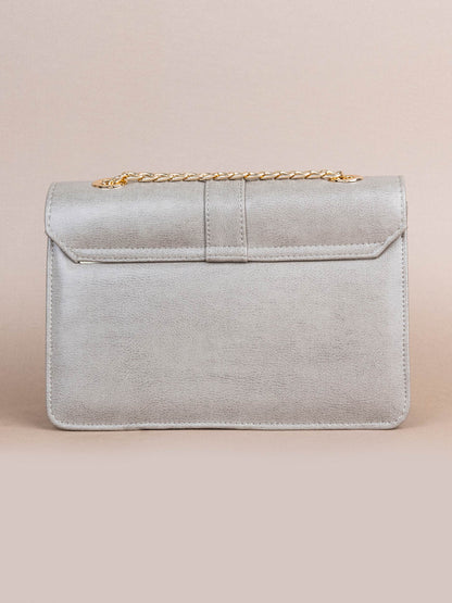 Textured Handbag