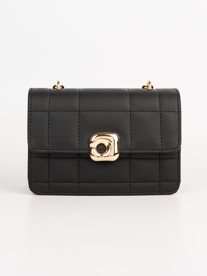 Quilted Handbag