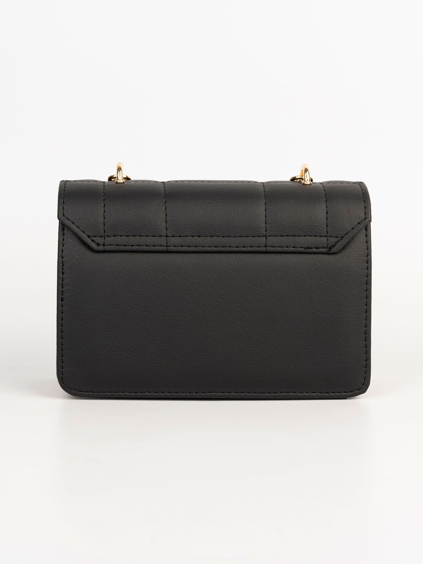 Quilted Handbag