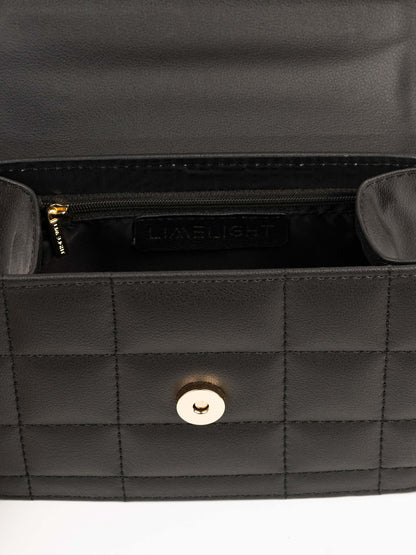 Quilted Handbag