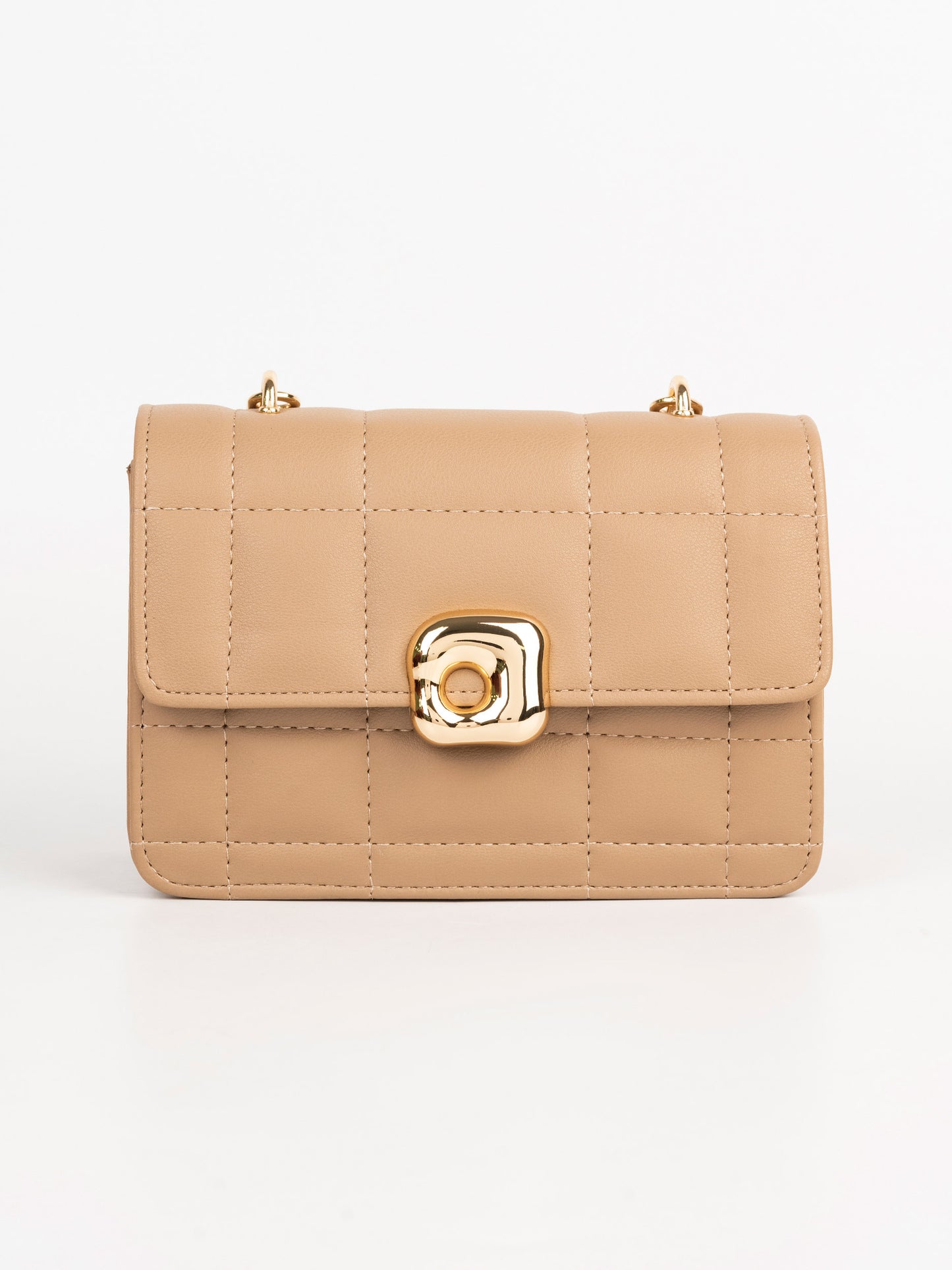 Quilted Handbag