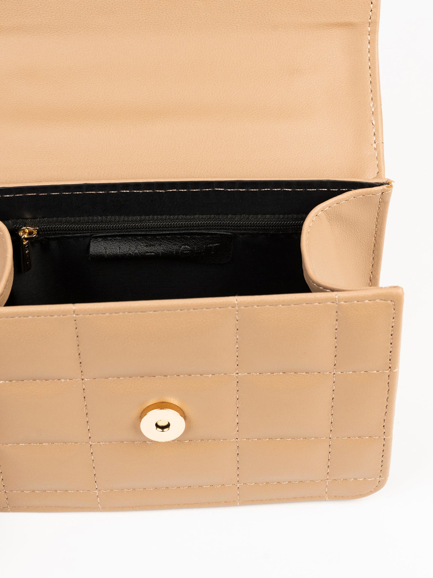 Quilted Handbag