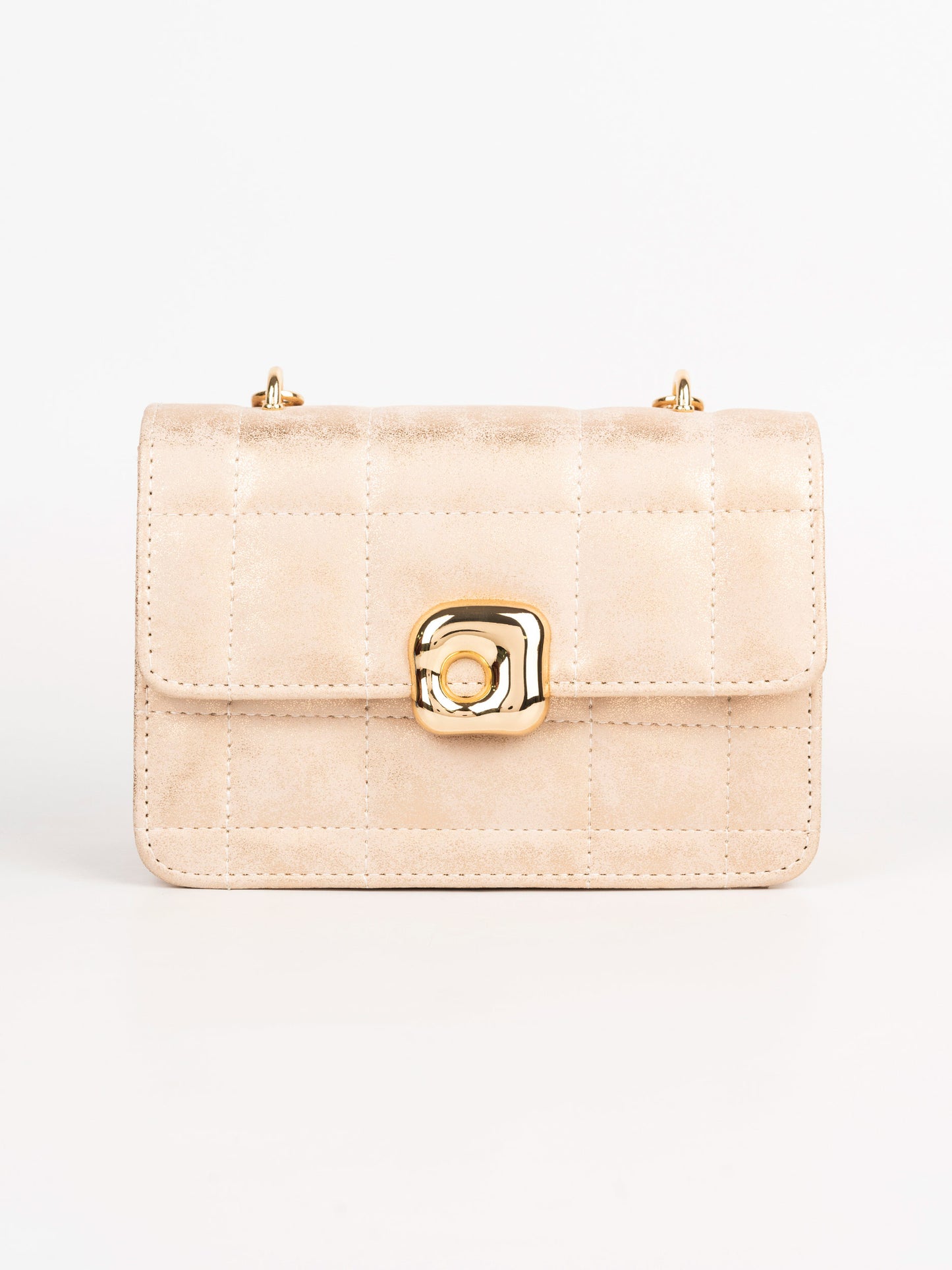 Quilted Handbag