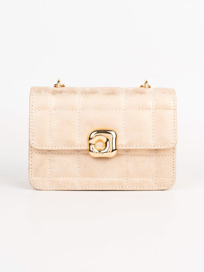 Quilted Handbag