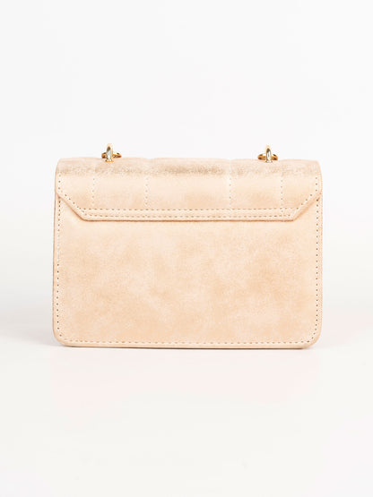 Quilted Handbag