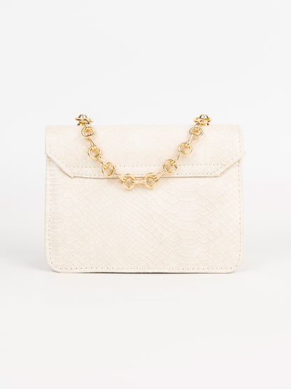 Textured Handbag