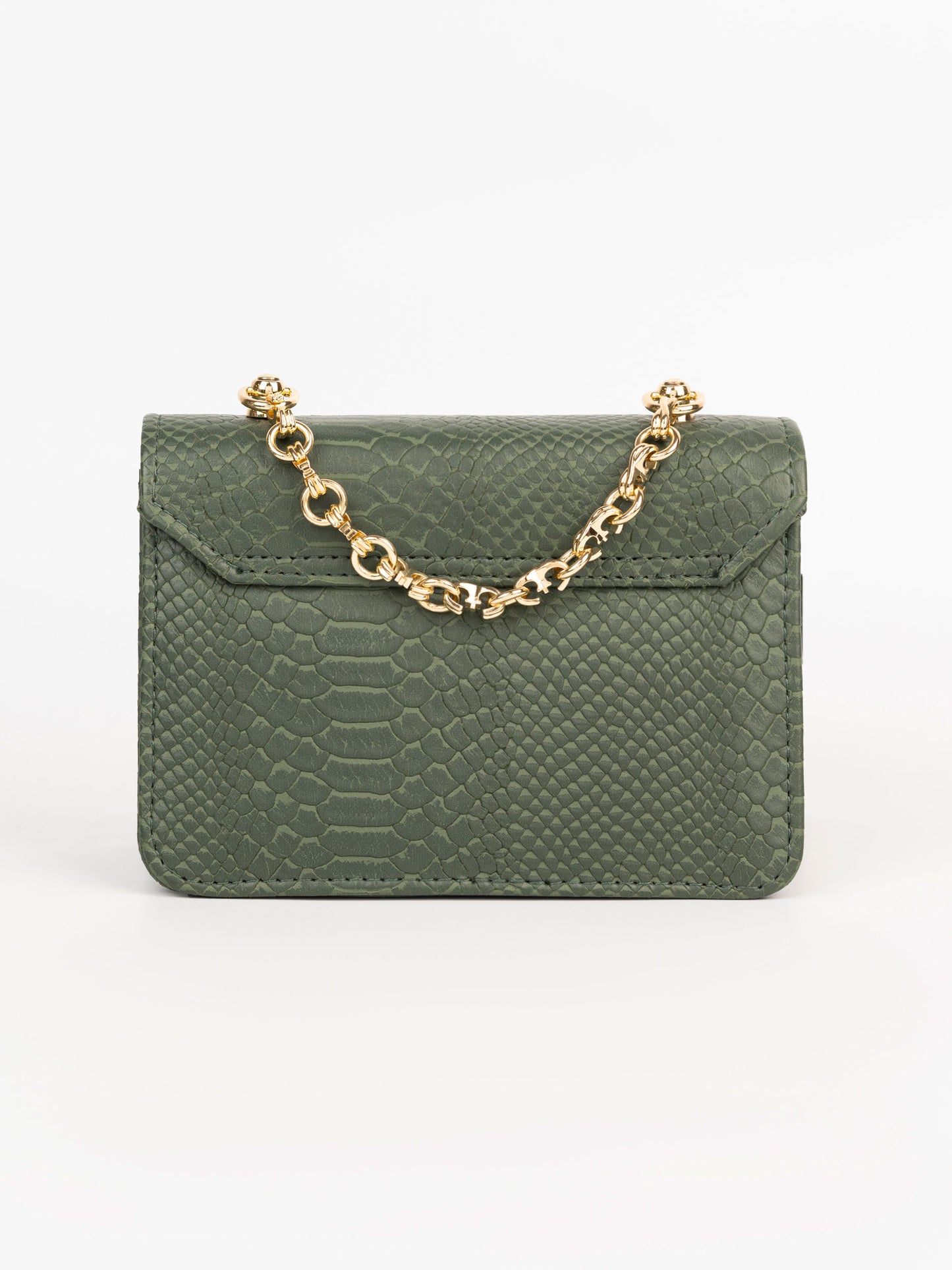 Textured Handbag